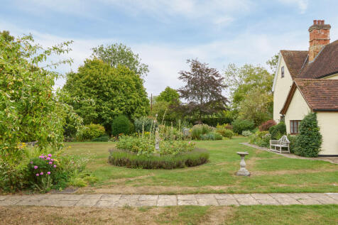Lambfair House 21...