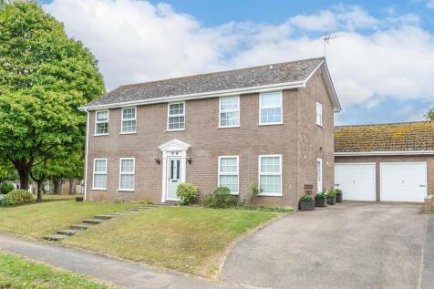 8 Higham Road, Ga...