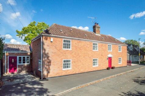 Red House, 11 New...