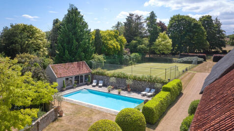 Moulton Hall 0907...