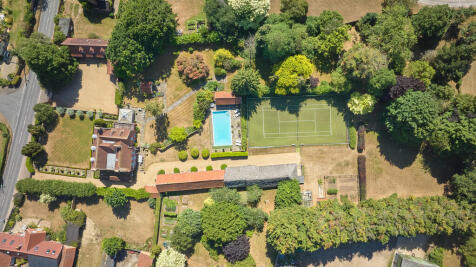 Moulton Hall 0907...