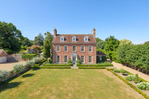 Moulton Hall 0907...