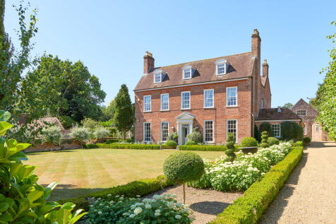 Moulton Hall 0907...