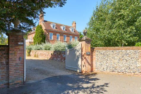 Moulton Hall 0907...