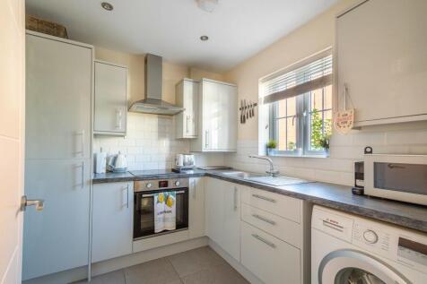 8 Griffin Gardens...