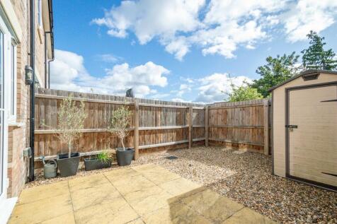 8 Griffin Gardens...