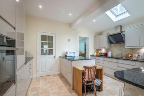 22 Fitzroy Street...