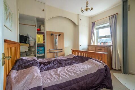 22 Fitzroy Street...