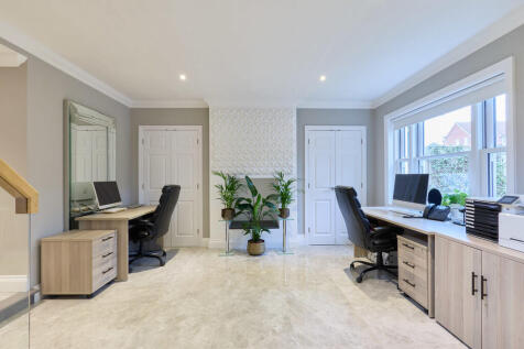 23 Worlington Roa...