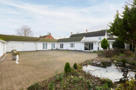 23 Worlington Roa...