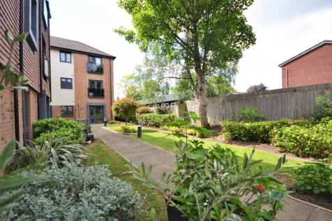 REAR GARDENS