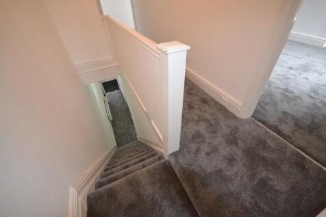 STAIRS AND LANDING 