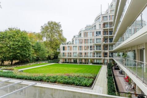 Communal gardens 