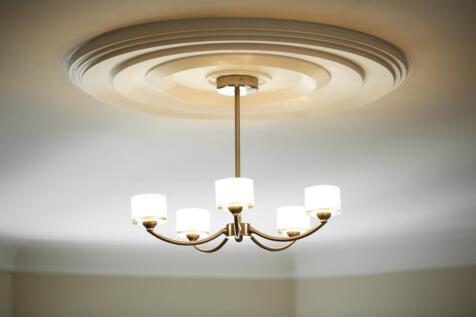 Light feature