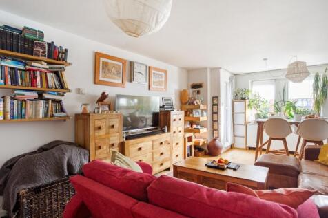 Flat 42, Stevens ...