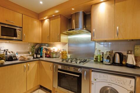 Flat 42, Stevens ...