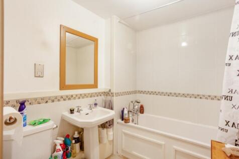 Flat 42, Stevens ...