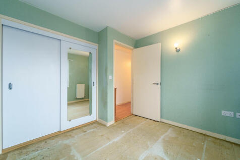 Bedroom 1.