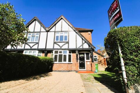 51 Fordbridge Roa...