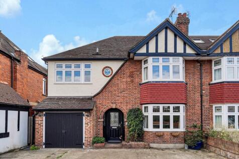 30 Fordbridge Rd ...