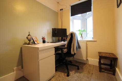 23 Ashview study ...