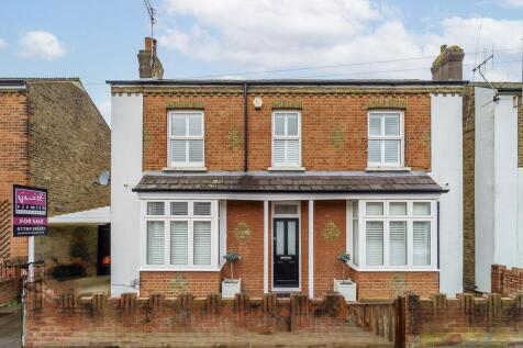 New Warwick Rd Ex...