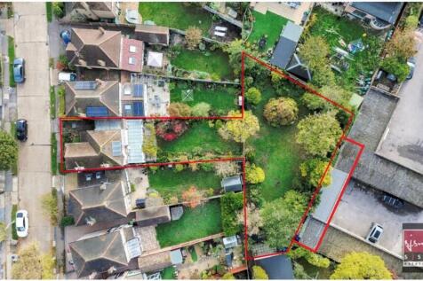 9 Ashview Gardens...