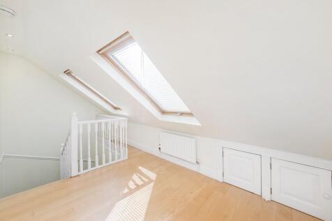 Upper Landing
