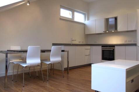 Dining / Kitchen