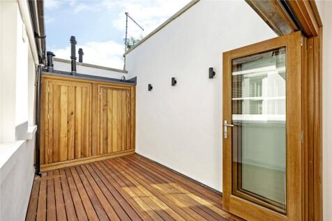 Roof Terrace