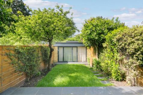 Garden Annexe