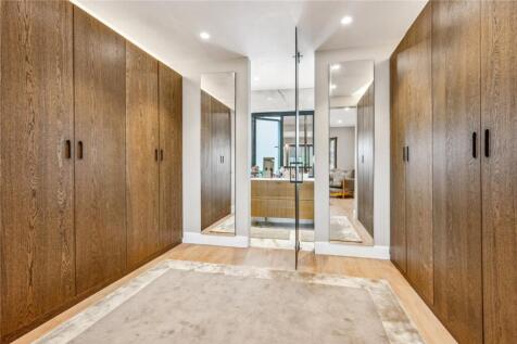 Dressing Room