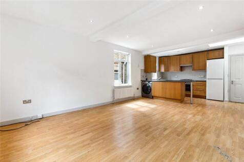 Kitchen/Reception