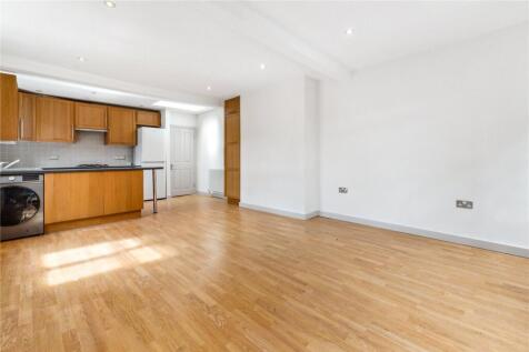 Kitchen/Reception