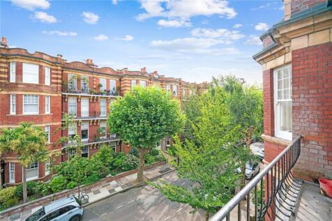 View From Balcony