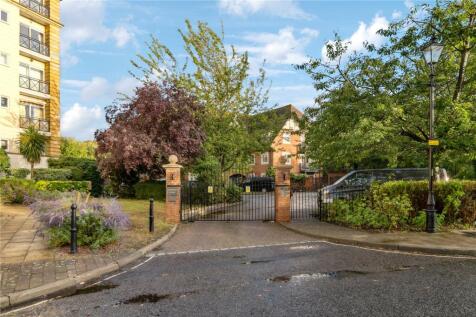 Gated Entrance