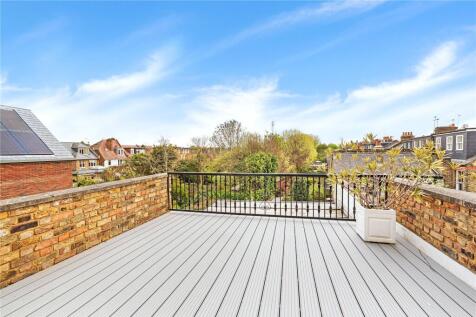 Roof Terrace
