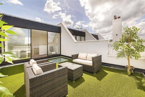 Roof Terrace