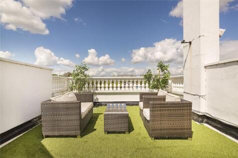 Roof Terrace
