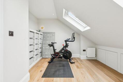 Home Gym
