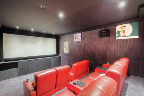Cinema Room