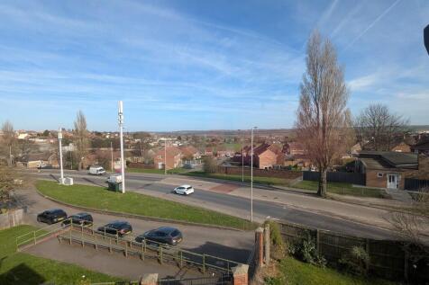 View from Lounge