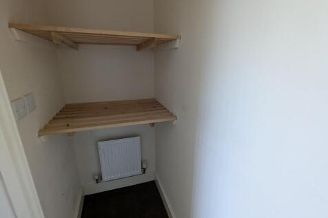 storage