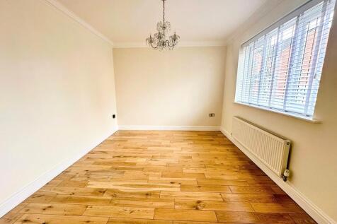 Dining room - 1~2