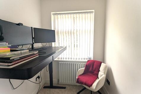 bedroom ~ 3 