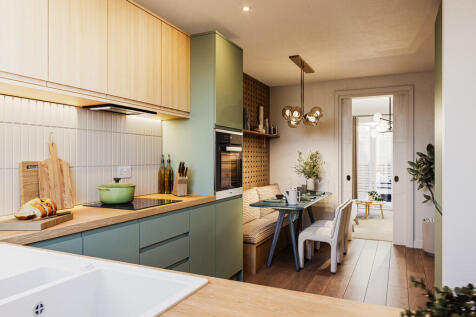 Linnet Kitchen