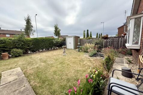 Maltbylumleydrive...