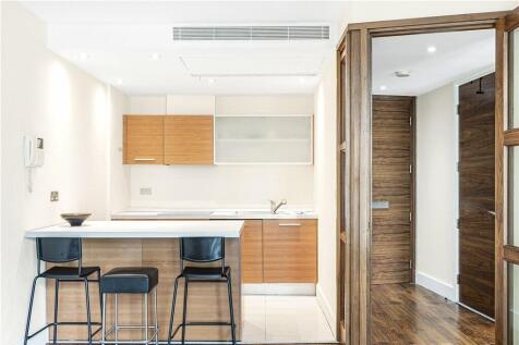 Kitchen/Reception
