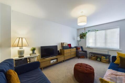 Sitting Room: