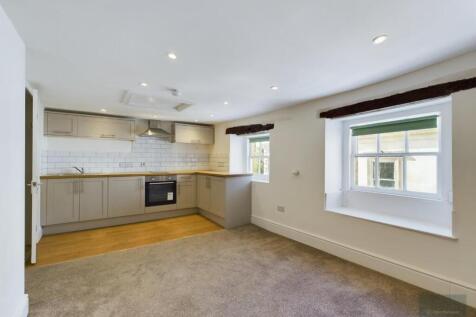 Kitchen/Living Room
